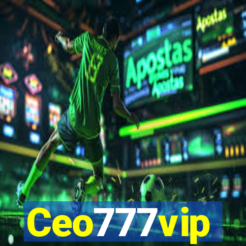 Ceo777vip