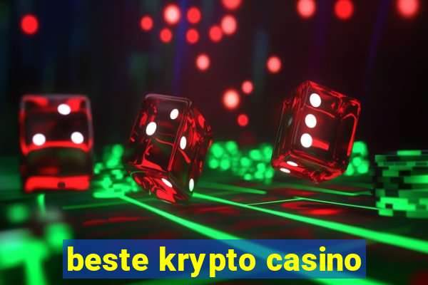 beste krypto casino