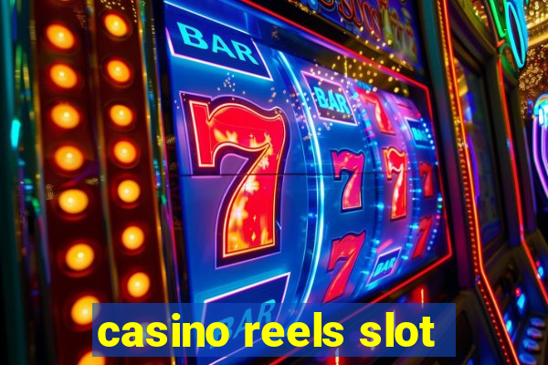 casino reels slot