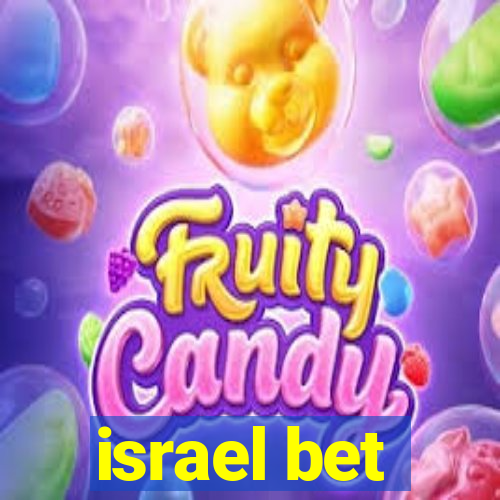 israel bet