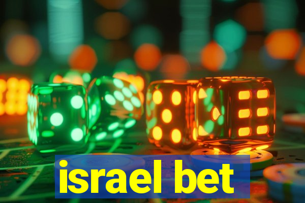 israel bet