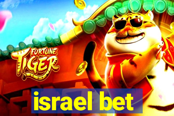 israel bet