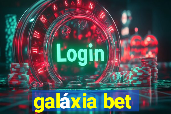 galáxia bet