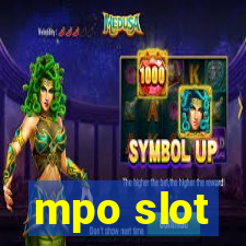 mpo slot