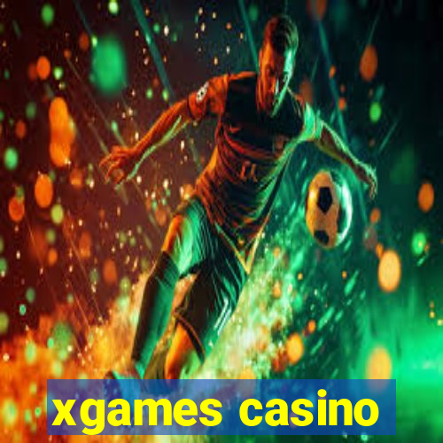 xgames casino