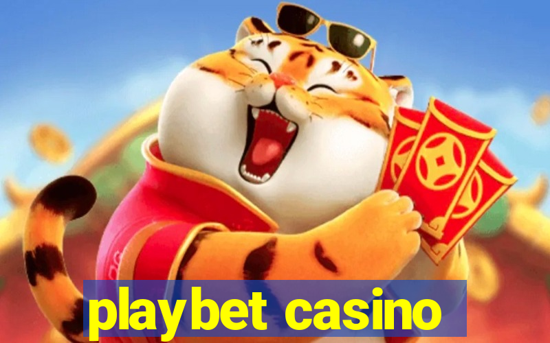 playbet casino