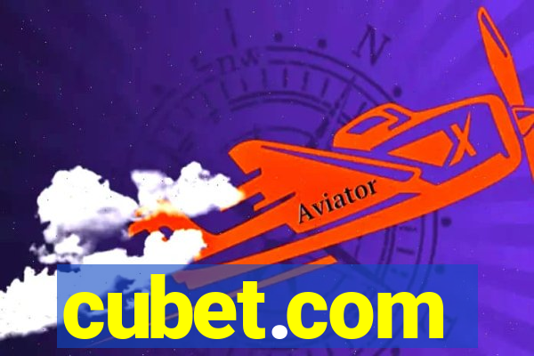 cubet.com