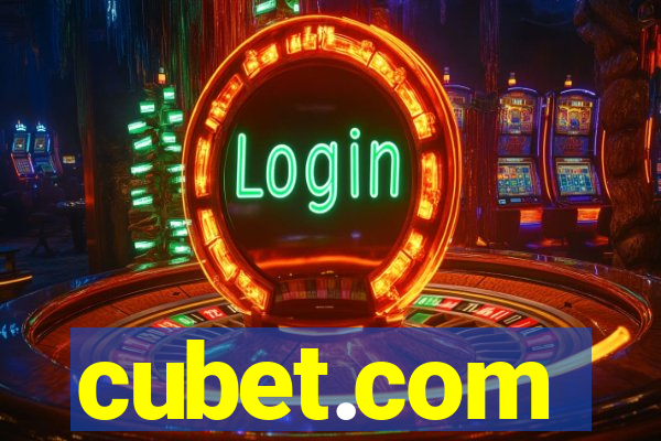 cubet.com