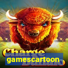 gamescartoon