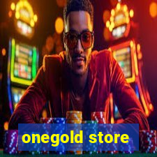 onegold store