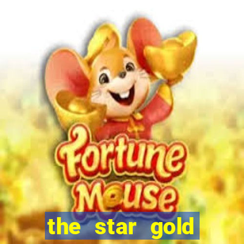 the star gold coast casino