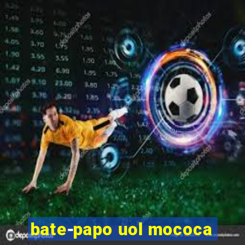 bate-papo uol mococa