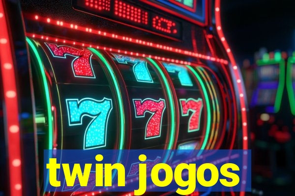 twin jogos