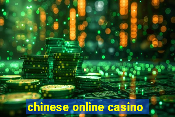 chinese online casino