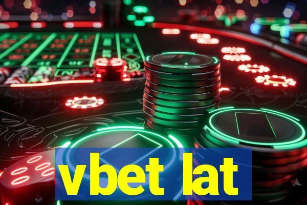 vbet lat