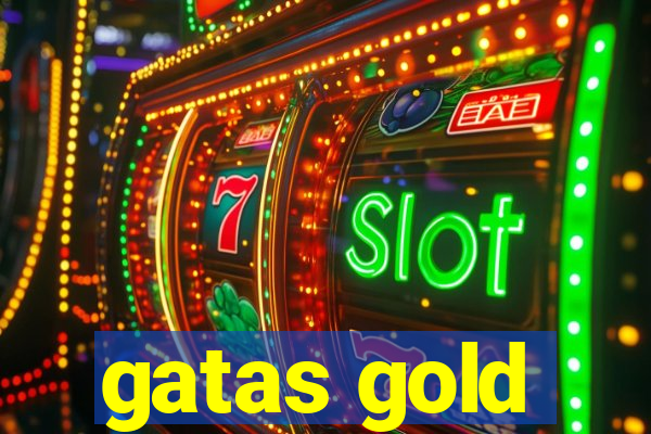 gatas gold