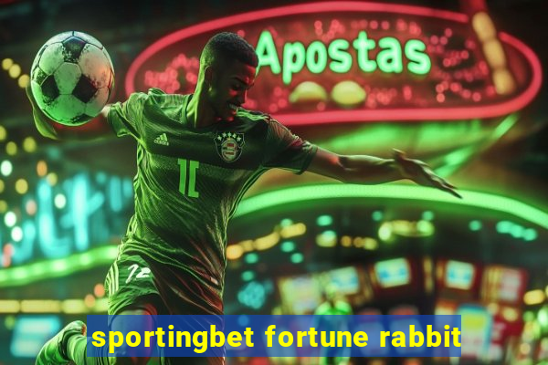 sportingbet fortune rabbit