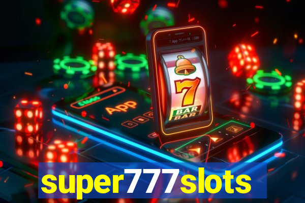 super777slots