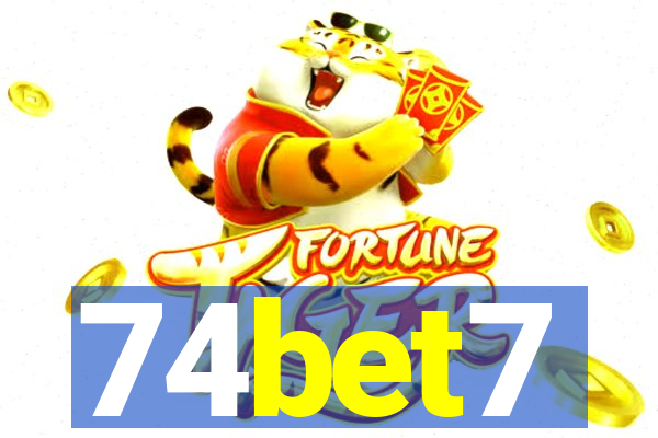 74bet7