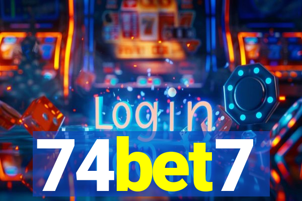 74bet7