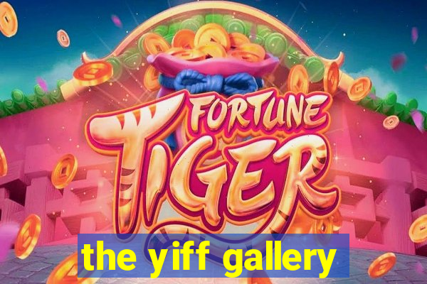 the yiff gallery