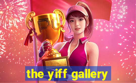 the yiff gallery