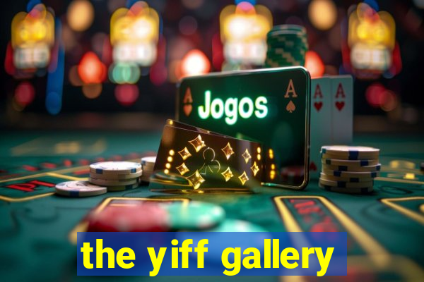 the yiff gallery