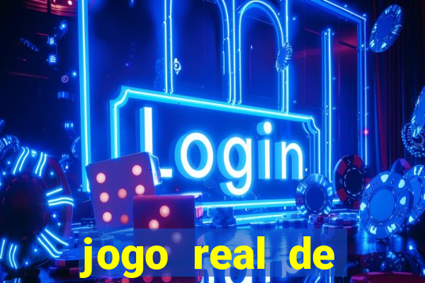 jogo real de ganhar dinheiro