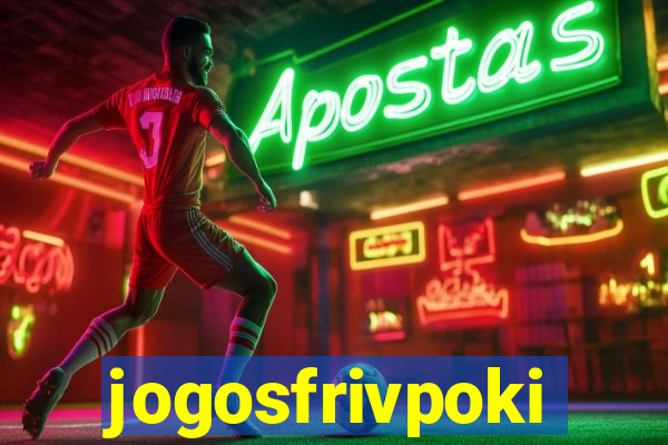 jogosfrivpoki