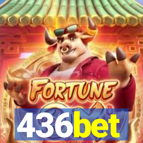 436bet