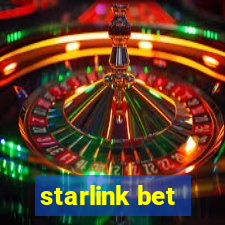 starlink bet