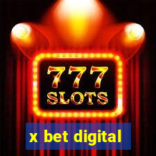 x bet digital