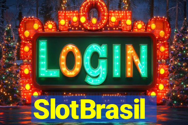 SlotBrasil