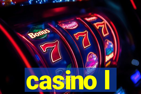 casino l