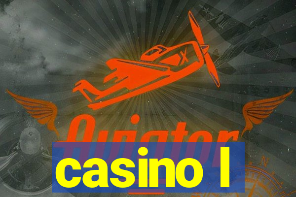 casino l