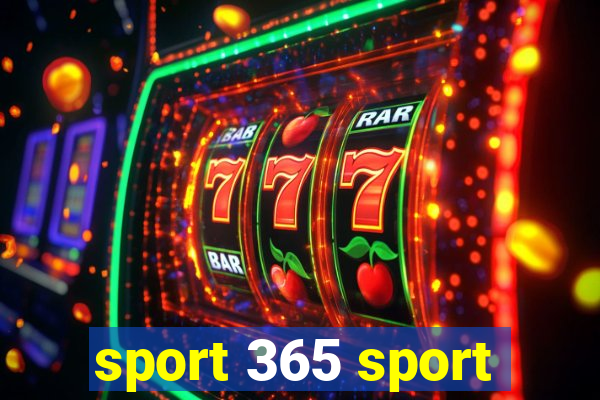 sport 365 sport