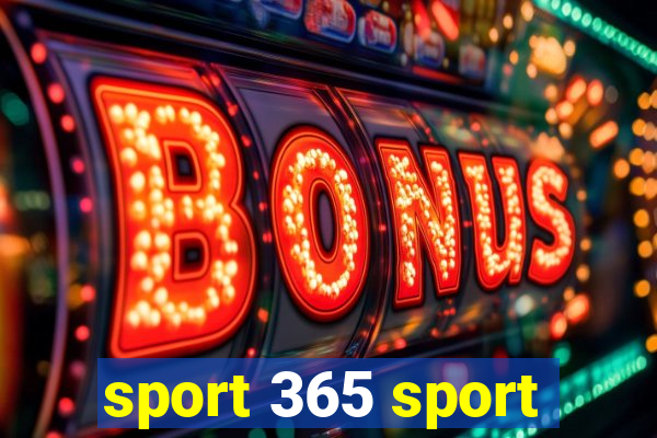 sport 365 sport