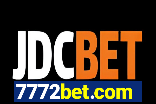 7772bet.com