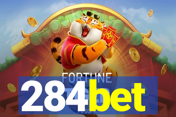 284bet