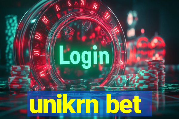 unikrn bet