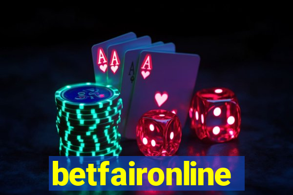 betfaironline