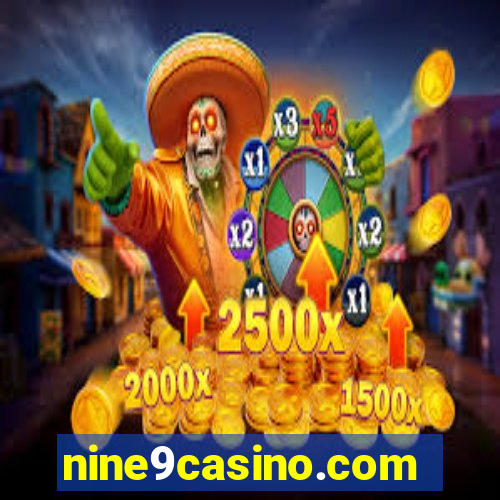 nine9casino.com