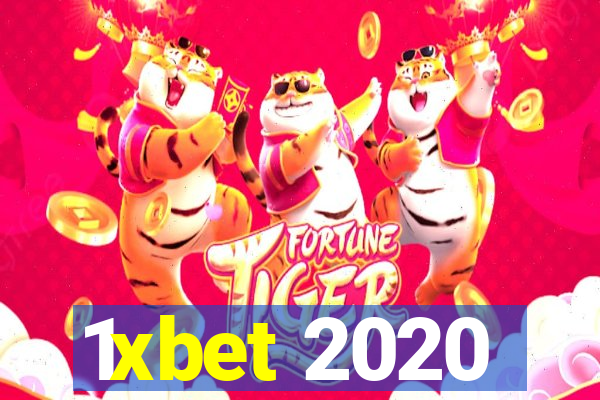 1xbet 2020