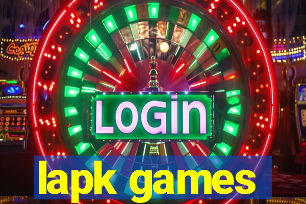 lapk games