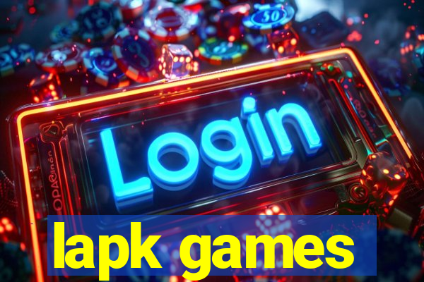 lapk games