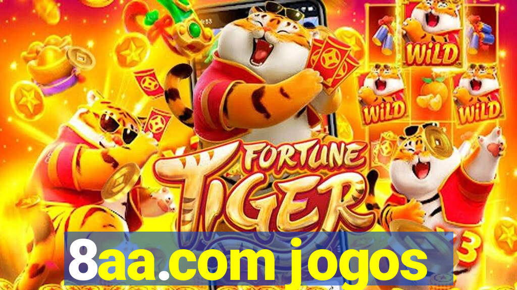 8aa.com jogos