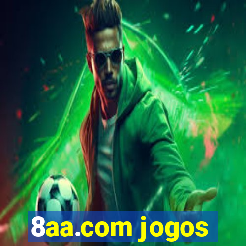 8aa.com jogos