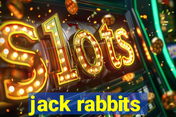 jack rabbits