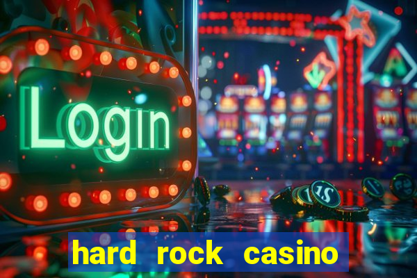 hard rock casino and hotel biloxi