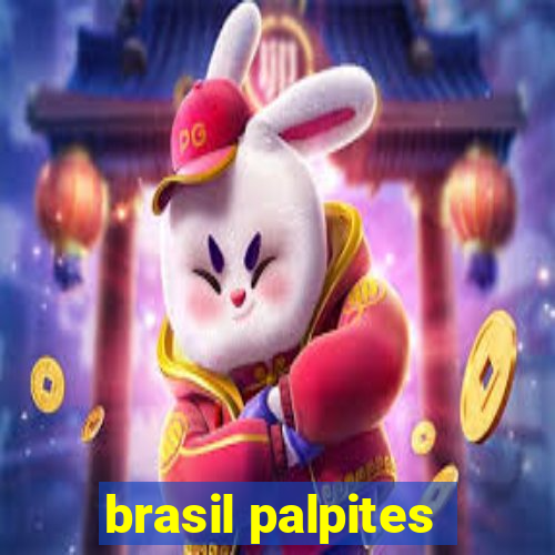 brasil palpites